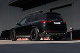 Mercedes-Benz GLS (2024) GLS 450d 4Matic AMG Line - náhled 16