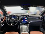 Mercedes-Benz GLC Coupé 300 d 4MATIC kupé AMG St - náhled 14