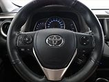 Toyota RAV4 (2014) 2.2 D-4D, 4X4, Automat - náhled 8