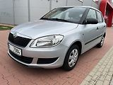 Škoda Fabia 1.2 HTp Special - náhled 25