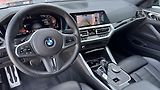 BMW Řada 4 420d xDrive Coupe - náhled 15