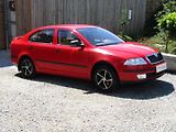 Škoda Octavia (2011) 1.6 MPI 75kW 1.MAJITEL - náhled 1