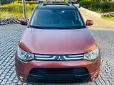 Mitsubishi Outlander 2.2D 4x4 7MÍST KAMERA SERVISKA - náhled 4