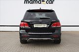 Mercedes-Benz GLE 500 335kW 4MATIC AMG ČR - náhled 6