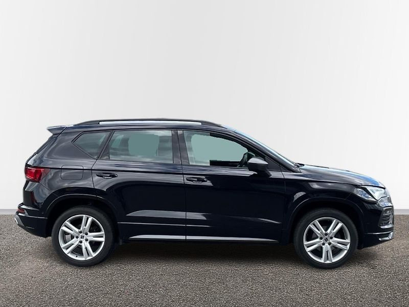 Seat Ateca FR DSG - fotka 16 z 30