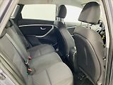 Hyundai i30 1,6 GDi 99 kW 1.maj. ČR Komfor - náhled 7