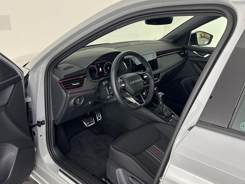 Škoda Scala Monte Carlo DSG - fotka 6 z 28