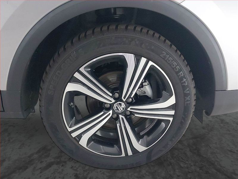 MG ZS (2023) 1.5, Serv.kniha - fotka 15 z 17