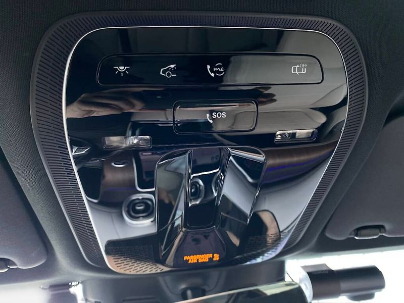 Mercedes-Benz GLC (2024) 300 e 4MATIC - fotka 23 z 28
