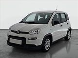 Fiat Panda (2023) 1.0 FireFly, ČR,1.maj - náhled 1