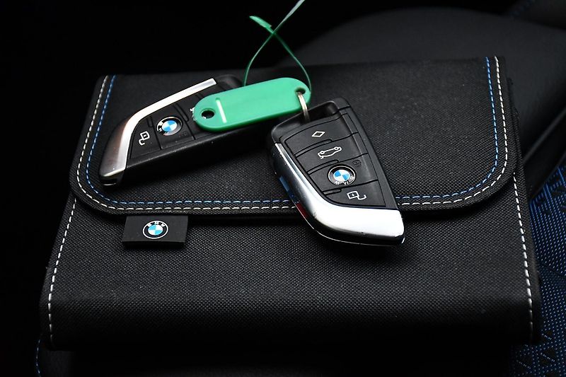 BMW Řada 2 218d M-SPORT 1M ČR ACC - fotka 43 z 45