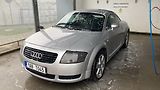 Audi TT (1998) 1.8T 5V TOP stav 1A bez koroze - náhled 6