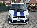 Ford Transit 2,2 TDCI obytná vestavba - náhled 10