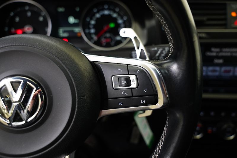 Volkswagen Golf - fotka 16 z 28