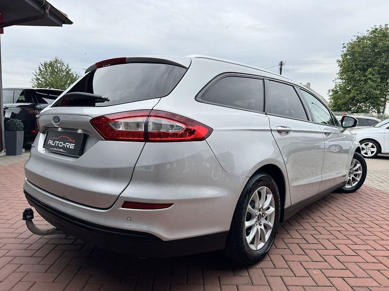 Ford Mondeo (2018) 2.0TDCi Automat Navi Tažné Zař - fotka 2 z 47