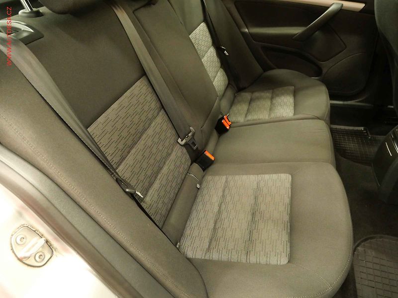 Škoda Octavia (2011) 1.4 TSI, AC, temp - fotka 13 z 22