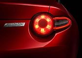 Mazda MX-5.