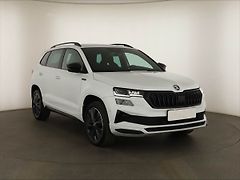 Škoda Karoq (2025) 1.5 TSI, SPORTLINE, AUTOMAT - fotografie inzerátu