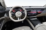 Mercedes-Benz Třídy S (2026) S 450d 4M AMG | BÉŽOVÁ - náhled 1