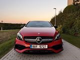 Mercedes-Benz Třídy A (2016) - náhled 1