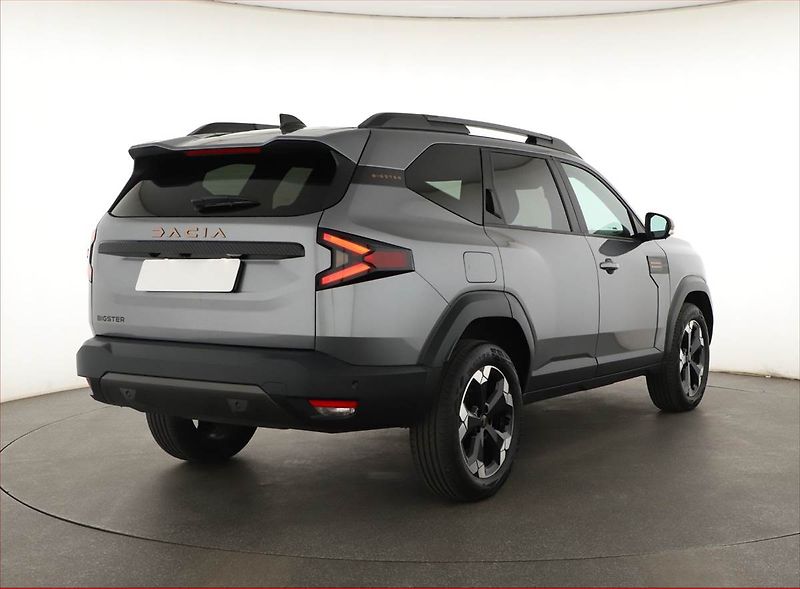 Dacia Bigster (2025) 1.2 MHEV, Extreme, FullLed - fotka 5 z 18