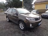 Kia Sorento 2,2 - náhled 1