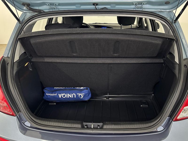 Hyundai i20 Hatchback - fotka 10 z 23