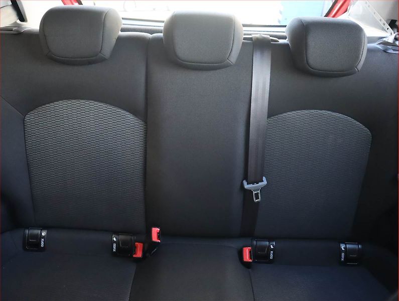Opel Corsa (2017) 1.2, Serv.kniha, Tempomat - fotka 10 z 16