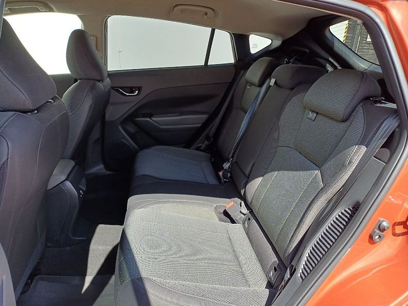 Subaru Crosstrek Comfort e-BOXER FB20 100 kW Li - fotka 18 z 19