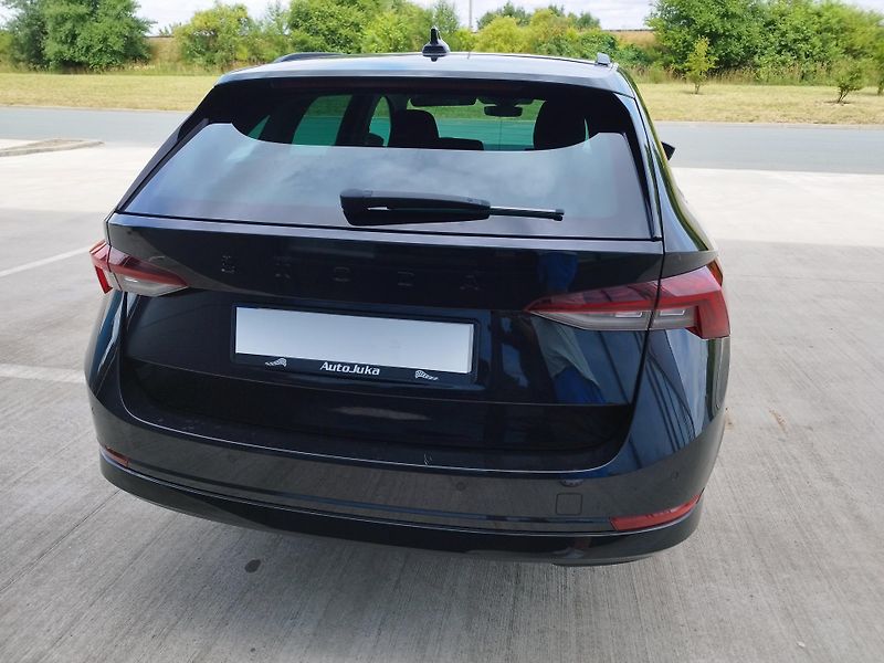 Škoda Octavia (2021) IV,1.0TSI,volat-608 081 843 - fotka 4 z 22