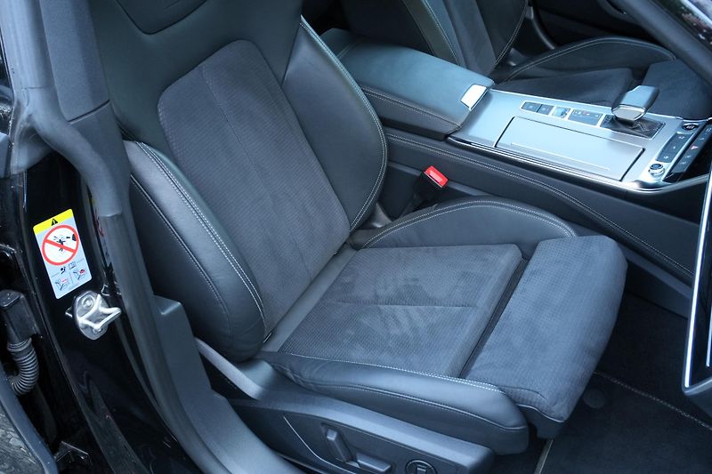 Audi A7 55 TFSI e, Quattro, Tažné, B&O - fotka 41 z 42