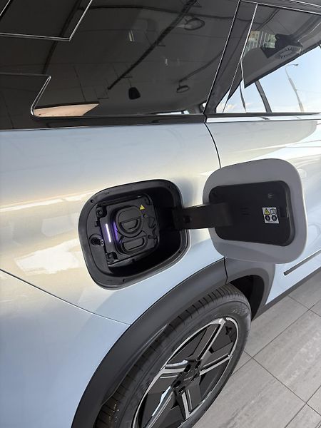 Jaecoo 7 (2026) JAECOO 7 PHEV Exclusive - fotka 14 z 33