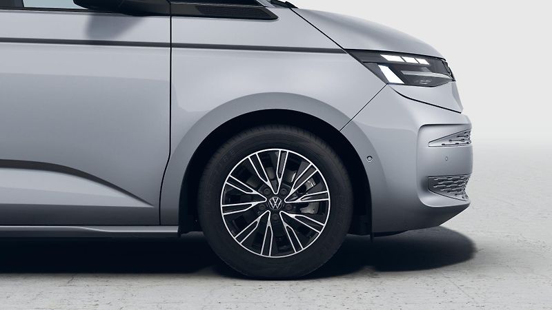 Volkswagen Multivan (2025) Long Life 2,0TDI - fotka 3 z 10