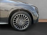 Mercedes-Benz GLC Coupé 300d 4MATIC kupé AMG - náhled 9