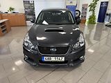Subaru Legacy kombi 2.0D Sport, 6MT, CZ - náhled 8