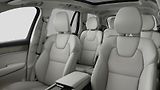 Volvo XC90 (2026) T8 AWD AUT RECHARGE DARK PLUS - náhled 11