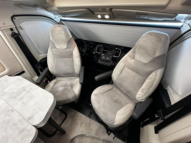 Karmann (2026) DAVIS 630 LS  - fotka 13 z 30