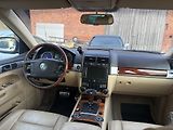 Volkswagen Touareg (2004) 5.0 V10 - náhled 16