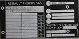 Renault Trucks D (2021) 16 / 240 / ACC / E 6 / PLATFOR - náhled 12