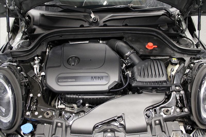Mini Cooper 1,5 1.majitel CZ - fotka 6 z 37