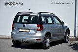 Škoda Yeti (2016) Ambition Plus 1.2 TSI 81kW - náhled 1