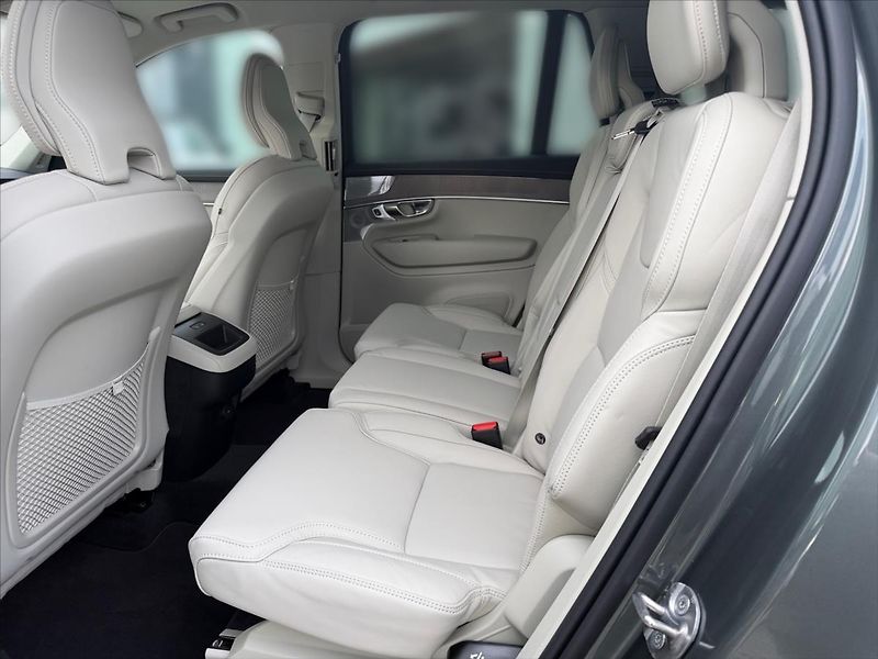 Volvo XC90 (2026) 2,0 XC90B5 Plus Bright 7752 - fotka 11 z 14