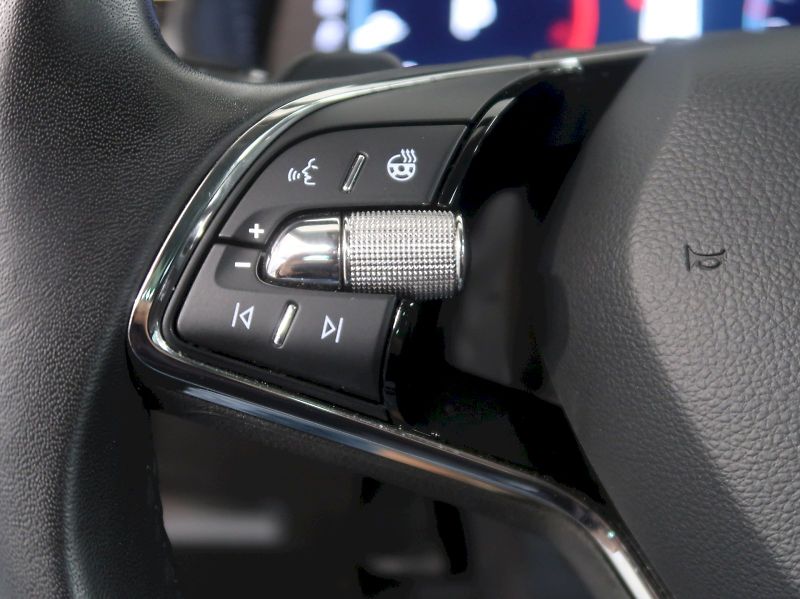 Škoda Kamiq (2024) STYLE 1.0TSI 81KW DSG - fotka 19 z 38