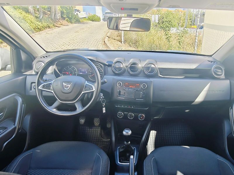 Dacia Duster (2021) 1,0 TCe 74 kW Comfort LPG - fotka 6 z 32