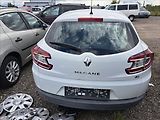 Renault Mégane 1,5 dCi - náhled 4