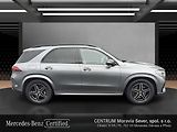 Mercedes-Benz GLE 450d 4M, 1.majitel, CZ - náhled 6