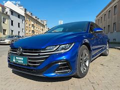 Volkswagen Arteon 2.0TSI 206kW Shooting Break - fotografie inzerátu