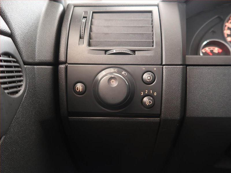 Opel Meriva (2009) 1.4 16V Twinport, Serv.kniha - fotka 15 z 16