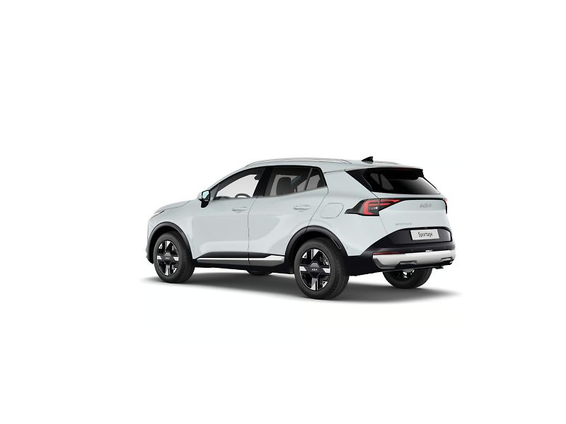 Kia Sportage (2026) 1,6 T-GDI 110KW 4x2 Exlusive 5 - fotka 10 z 19