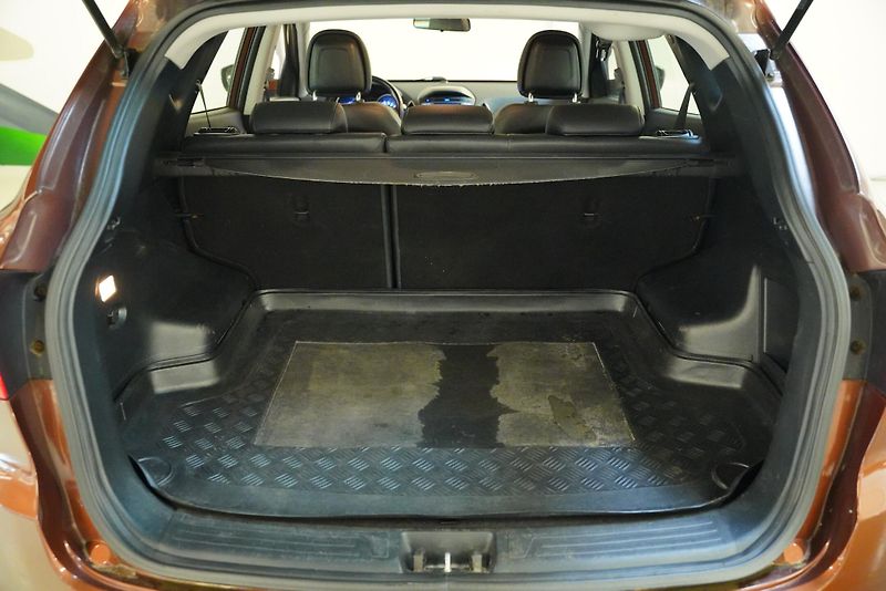 Hyundai ix35 - fotka 25 z 25